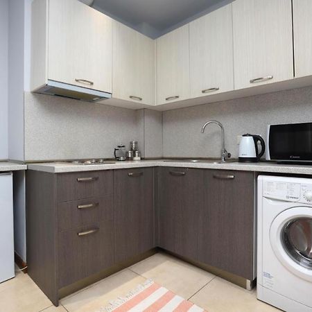 Apartment Near Republic Square Ереван Екстериор снимка